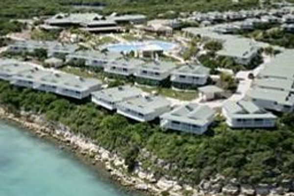 Verandah Resort & Spa Antigua All Inclusive (Saint John's)